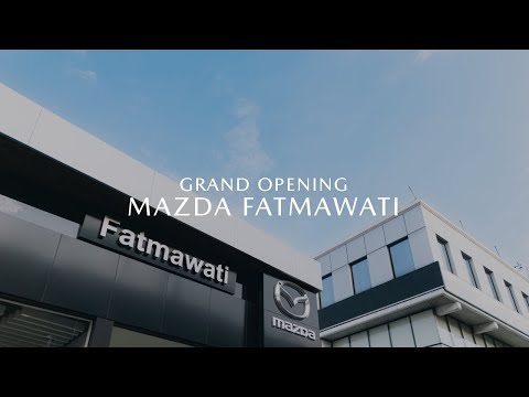 Discover Mazda Fatmawati | Jakarta Selatan