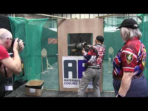 Airsoft Surgeon 2020 Championship Shield Cup Shooter Video 72