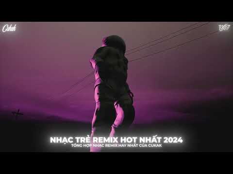 Phố Xá Mong Em Ở Lại Trái Tim Em Ở Lại...Chúng Ta Rồi Sẽ Hạnh Phúc Remix - Nhạc Trẻ Remix Hot TikTok