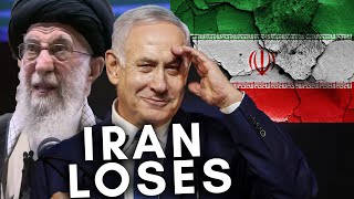 The Collapse of Iran by Netanyahu 🇮🇷  (IRGC is FALLING)