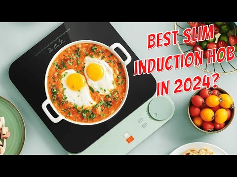 Best Induction Cooktop? (Reviews & Buying Guide) TOKIT Hob