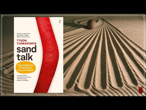 Nick’s Non-fiction | Sand Talk