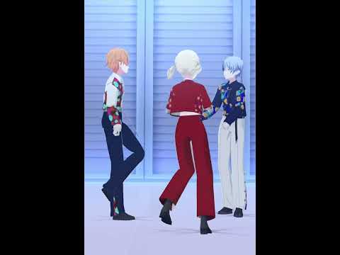 blender (Kohane fancam, こはね推しカメラ) The first concerto after event virtual live