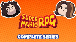 Game Grumps - Super Mario RPG (Complete Series) Pt.1