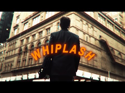 Whiplash - 4K EDIT