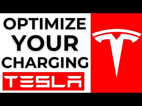 When To Use Tesla Supercharger - 2024