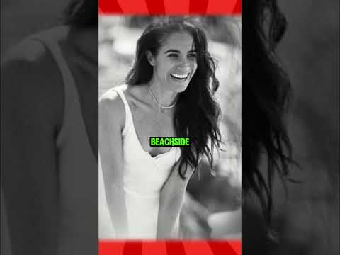 Decoded: Meghan Markle’s Secret Message in Her Beachside Instagram Video!