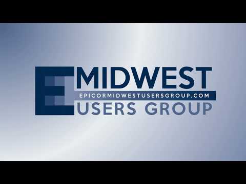 Epicor Midwest User Group (EMUG) 7/19/2024: New Business, Presenters, & Q&A!