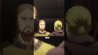 The worst SIDE CHARCTER IN ANIME HISTORY #vinlandsaga #animediscussion