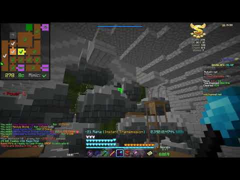 cata48 M6 Solo