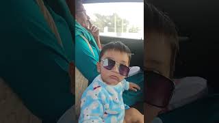 Jap naam bhole ka #cutebaby 😎#song#viral#trending #short