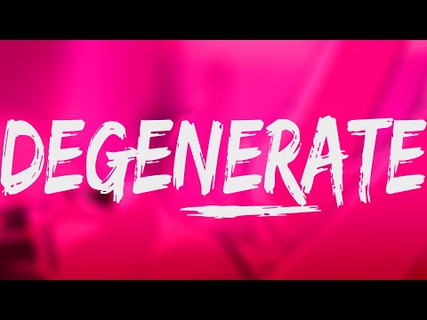 DEGENERATE - An Exploration of Sex in Anime & Manga