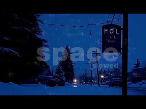 lonely - space (Официальная премьера трека)