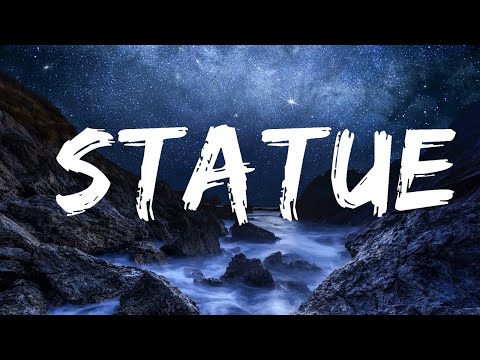 Lil Eddie - Statue (Lyrics)  | 25 Min