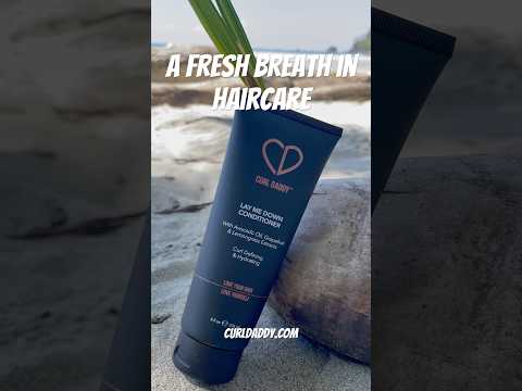 A fresh breath in Haircare