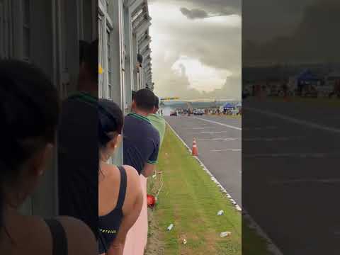 KM de Arrancada Autódromo de Goiânia