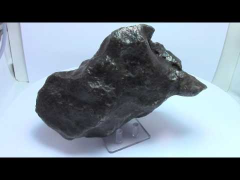 Meteorite Campo del Cielo - 12100 gram