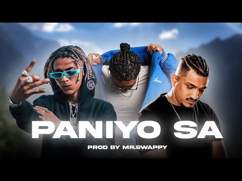 Paniyon Sa Ft. Mc Stan x Divine x Emiway x Vijay Dk | Prod By Mr.swappy |