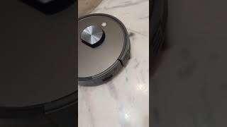 ILife Robot Vaccum cleaner