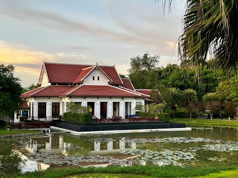 Pullman Luang Prabang by Phuot KCT