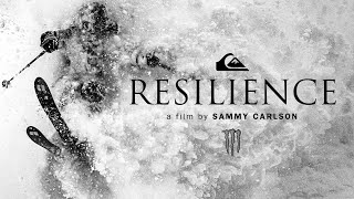 SAMMY CARLSON || RESILIENCE