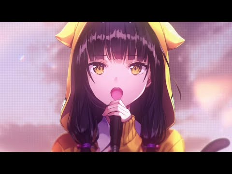 ヘブバン「放課後のメロディ」She is Legend