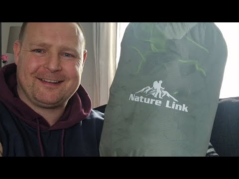 livestream giveaway competition results for the natural link tent .