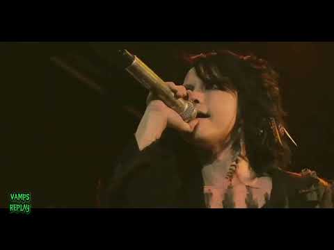 REPLAY '14 London Live  -  VAMPS