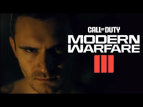 CALL OF DUTY: MODERN WARFARE 3 | Operation 627 Kostovian Sea (Gameplay / No Commentary) Part 1