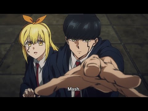 Mash x Lemon