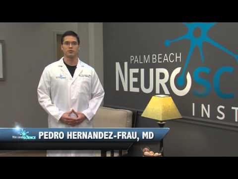 Dr. Hernández-Frau | Health Tip - Epilepsy | PBNI