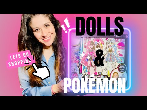 Toy Hunt !! Goodwill | Dollar Tree | ~Target ~ |