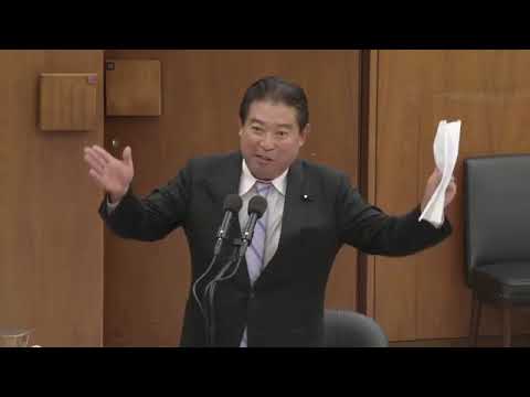 福島伸享　2023年11月10日　衆議院・厚労委員会委員会