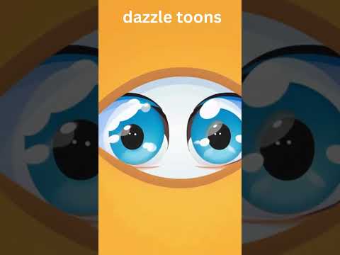 Dazzle toons #kidssongs #singalong #toddlersongs #childrensmusic #educationalsongs