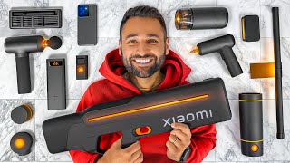 I tested the Craziest Xiaomi Gadgets!