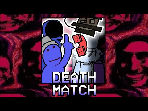 Death Match but the lore versions sing it