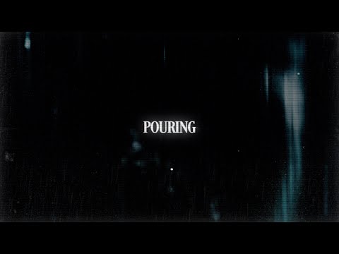 CHRIS GREY - POURING (OFFICIAL LYRIC VIDEO)