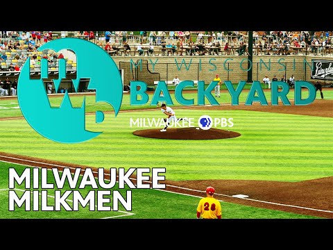 My Wisconsin Backyard | Web Series | Milwaukee's Milkmen