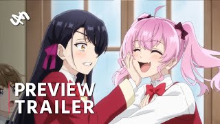 Rekishi ni Nokoru Akujo ni Naru zo Episode 9 - Preview Trailer