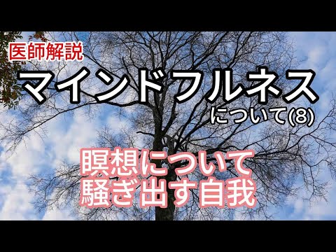 マインドフルネスについて(8) まとめ〜マインドフルネスの実践法や考え方、瞑想法などについて解説します