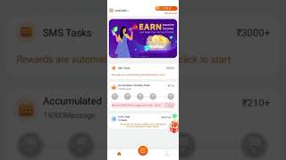 Refer and earn 2025 new app