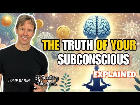 Speak to Your Subconscious to Manifest Shockingly Fast