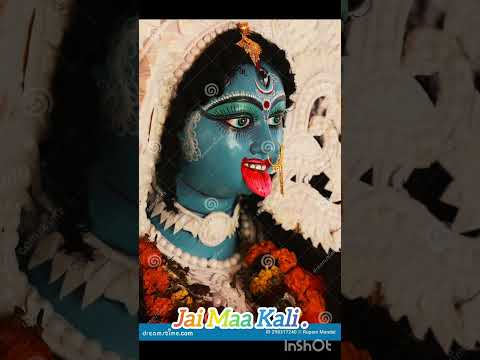 Jai maa Kali 🌺#Very special Day 🪔#please like and subscribe 👍🥺🙏#most Viral short.🎆