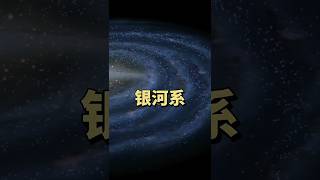 地球在宇宙中可能連一粒塵埃都算不上，此時你還有什麼不能釋懷的#探索宇宙#銀河系#太陽#科普