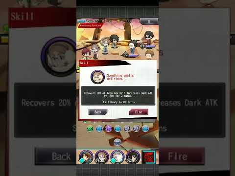 Bungo Tales | Floor Conquered Ascension Even | Floor 31 |  Bungo Stray Dogs Mayoi Inu Kaiktan