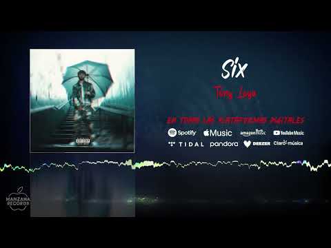 Tony Loya - Six (Audio Oficial)