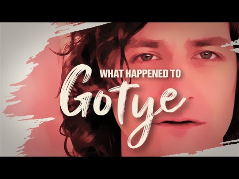 How GOTYE Created A Song We Used To Know