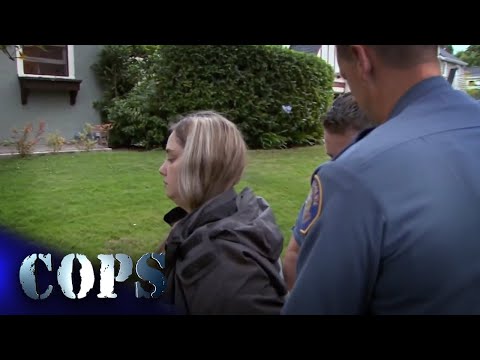 Hit And Run Suspects Claim Innocence | Cops TV Show