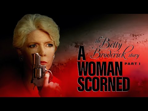 A Woman Scorned: The Betty Brodrick Story (1992) | Full Drama Thriller Movie | Meredith Baxter