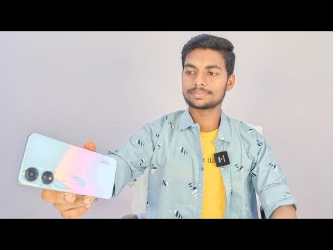 Oppo A78 5G Unboxing & Quick Review 🔥 || Dimensity 700 Front Camera 🔥 ||Best PHONE 🔥